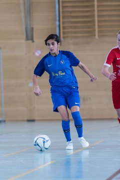 Bild 430 - Hesebeck Cup